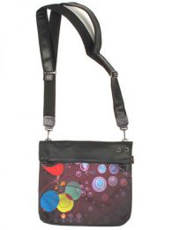 Detalle no seleccionable para compra Bolso de pvc con estampados detalle del producto