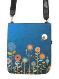 Modelo: 145 Bolso de pvc con estampados Mod 145