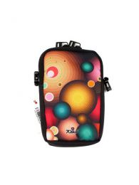 Outlet Complementos - Bolso tamaño pequeño BOUP04 - Modelo Multicolor