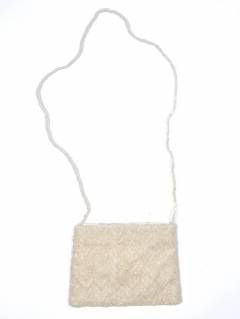 Bolsos de Cuero - Bolsito peque&ntilde;o con BOVAR.