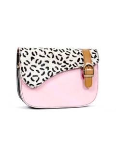 Modelo: M2112 Bolsos Hippies de Cuero - Bolso hippie de cuero realizado BOVN04 - Modelo M2112