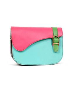 Modelo: M216 Bolsos Hippies de Cuero - Bolso hippie de cuero realizado BOVN04 - Modelo M216