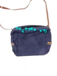 Detalle no seleccionable para compra Bolso tipo Cartera Fhida Kahlo, detalle del producto