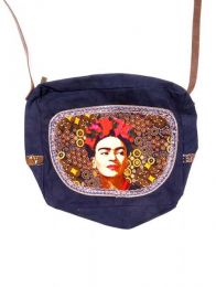 Modelo: 181 Bolso tipo Cartera Fhida Kahlo, Mod 181