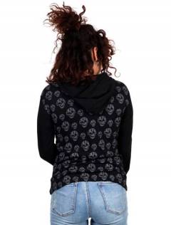 Camisetas de Manga Larga - Camiseta de algodón CACEV04.