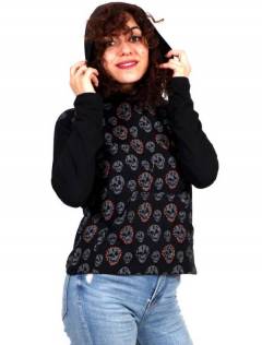 Camisetas de Manga Larga - Camiseta de algodón CACEV04.