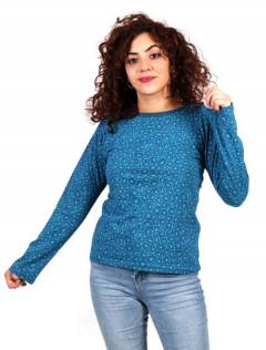 Camiseta Hippie estampada, para comprar al por mayor o detalle.[CAHC15]