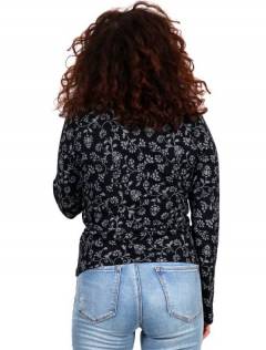Detalle no seleccionable para compra Outlet Ropa Hippie - Camiseta de algodón CAHC16.