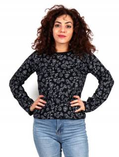 Camiseta Hippie estampada, para comprar al por mayor o detalle.[CAHC16]
