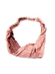 Modelo: Marron cl Cintas pelo / Máscaras - Diadema ancha cintta para CEHC05 - Modelo Marron cl