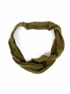 Modelo: Army Cintas Palos y Pinchos - Accesorios Pelo - Diadema ancha cintta para CEHC05 - Modelo Army