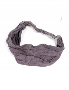 Modelo: Gris Cintas pelo / Máscaras - Diadema ancha cintta para CEHC05 - Modelo Gris