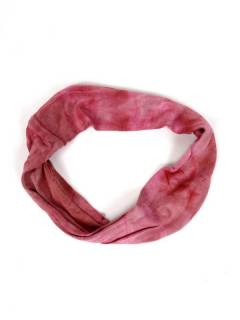 Cinta-Banda para el pelo Tie Dye, para comprar al por mayor o detalle  en la categoría de Ropa Hippie de Mujer | ZAS Tienda Alternativa.[CEJU01]