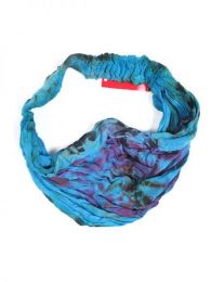 Modelo: Azul Cinta, banda, felpa, diadema Mod Azul