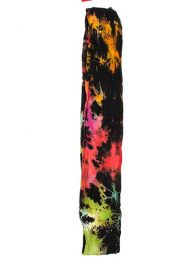 Modèle: Noir Bandeaux - Ruban, bande, peluche, bandeau CEJU04 - Modèle noir