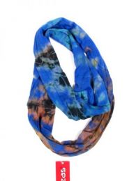 ZAS robapinzas.com | Cinta, banda, felpa, diadema para el pelo de doble vuelta y doble largo para poder utilizarla de diadema como fular como turbante o de cualquier forma que se te ocurra, material suave y flexible. Tintado de calidad con la téctnica Tie Dye o tintado con nudos. Los colores y patrones mostrados pueden variar  ligeramente de uno a otro modelo debido a la técnica de tintado artesanal con nudos utilizada (Tie Dye). Se envia el color predominate del modelo elegido