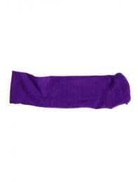 Modelo: Morado Cinta, banda, felpa, diadema Mod Morado