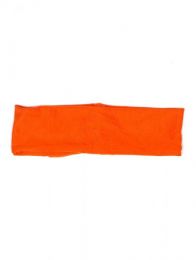Modelo: Naranja Cinta, banda, felpa, diadema Mod Naranja