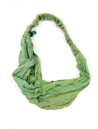 Modelo: Verde Cinta, banda, felpa, diadema Mod Verde