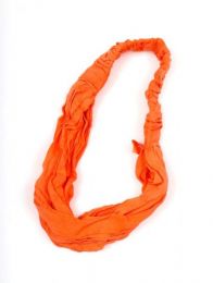 Modelo: Naranja Cinta, banda, felpa, diadema Mod Naranja