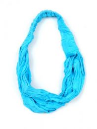 Modelo: Azul Cintas pelo / Máscaras - Cinta, banda, felpa, diadema CEJU06 - Modelo Azul