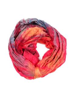 Turbante Cinta Tie Dye ancha,  para comprar al por mayor o detalle  en la categoría de Complementos y Accesorios Hippies  Alternativos  | ZAS. [CEPN01]