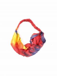 Modelo: Mix red Cintas Palos y Pinchos - Accesorios Pelo - Cinta, banda, felpa, diadema CEPN02 - Modelo Mix red