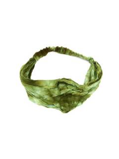 Cinta-Banda Tie Dye ancha con elástico CEPN02 para comprar al por mayor o detalle  en la categoría de Complementos y Accesorios Hippies  Alternativos  | ZAS.