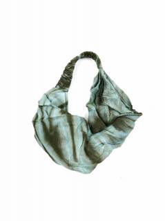 Modelo: Verde os Cintas Palos y Pinchos - Accesorios Pelo - Cinta, banda, felpa, diadema CEPN02 - Modelo Verde os