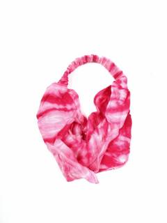 Modelo: Rosa Cintas Palos y Pinchos - Accesorios Pelo - Cinta, banda, felpa, diadema CEPN02 - Modelo Rosa