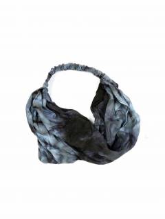 Modelo: Negro Cintas Palos y Pinchos - Accesorios Pelo - Cinta, banda, felpa, diadema CEPN02 - Modelo Negro