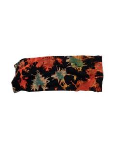 Cinta-Banda para el pelo Tie Dye, para comprar al por mayor o detalle  en la categoría de Complementos y Accesorios Hippies  Alternativos  | ZAS.[CEPN03]
