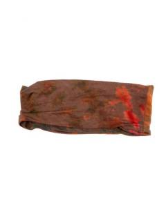 Cinta-Banda para el pelo Tie Dye,  para comprar al por mayor o detalle  en la categoría de Complementos y Accesorios Hippies  Alternativos  | ZAS. [CEPN03]