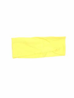 Modelo: Amarillo Cintas Palos y Pinchos - Accesorios Pelo - Cinta, banda, felpa, diadema CEPN05 - Modelo Amarillo
