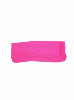 Modelo: Fucsia Cintas Palos y Pinchos - Accesorios Pelo - Cinta, banda, felpa, diadema CEPN05 - Modelo Fucsia