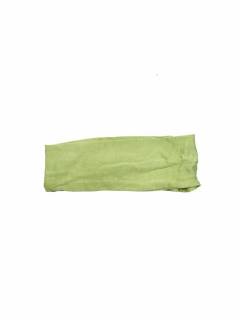 Modelo: Verde pi Cintas Palos y Pinchos - Accesorios Pelo - Cinta, banda, felpa, diadema CEPN05 - Modelo Verde pi