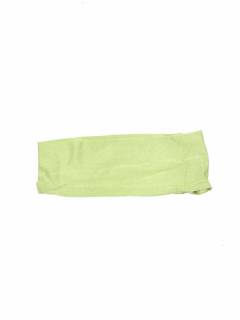 Modelo: Verde hp Cintas Palos y Pinchos - Accesorios Pelo - Cinta, banda, felpa, diadema CEPN05 - Modelo Verde hp