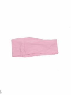 Modelo: Rosa cl Cintas Palos y Pinchos - Accesorios Pelo - Cinta, banda, felpa, diadema CEPN05 - Modelo Rosa cl