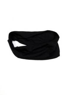 Modelo: Negro Cintas y Accesorios Pelo - Cinta, banda, felpa, diadema CEPN05 - Modelo Negro
