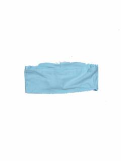 Modelo: Azul pt Cintas Palos y Pinchos - Accesorios Pelo - Cinta, banda, felpa, diadema CEPN05 - Modelo Azul pt