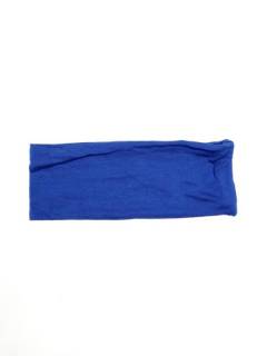 Modelo: Azul m Cintas y Accesorios Pelo - Cinta, banda, felpa, diadema CEPN05 - Modelo Azul m