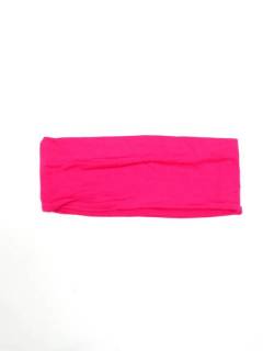Cinta-Banda para el pelo Lisa,  para comprar al por mayor o detalle  en la categoría de Complementos y Accesorios Hippies  Alternativos  | ZAS. [CEPN05]