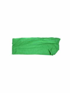 Modelo: Verde bt Cintas Palos y Pinchos - Accesorios Pelo - Cinta, banda, felpa, diadema CEPN05 - Modelo Verde bt