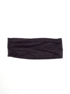 Modelo: Gris d Cintas y Accesorios Pelo - Cinta, banda, felpa, diadema CEPN05 - Modelo Gris d