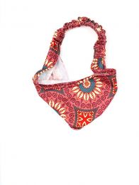 Modelo: M08 Cintas y Accesorios Pelo - Cinta del pelo con estampados CESN01 - Modelo M08