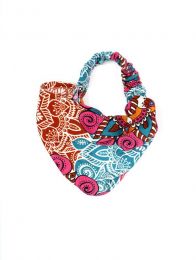 Modelo: M24 Cintas y Accesorios Pelo - Cinta del pelo con estampados CESN01 - Modelo M24