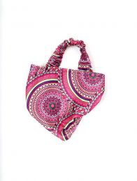 Modelo: M25 Cintas y Accesorios Pelo - Cinta del pelo con estampados CESN01 - Modelo M25