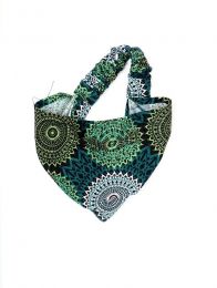 Modelo: M17 Cintas y Accesorios Pelo - Cinta del pelo con estampados CESN01 - Modelo M17