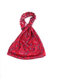 Modelo: M21 Cintas y Accesorios Pelo - Cinta del pelo con estampados CESN01 - Modelo M21