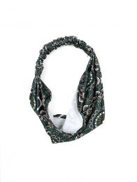 Modelo: M02 Cintas y Accesorios Pelo - Cinta del pelo con estampados CESN01 - Modelo M02